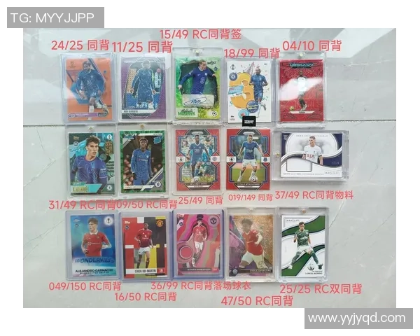 国安足球球星卡的价值与收藏意义探究 国安足球球星卡的价值与收藏意义探究