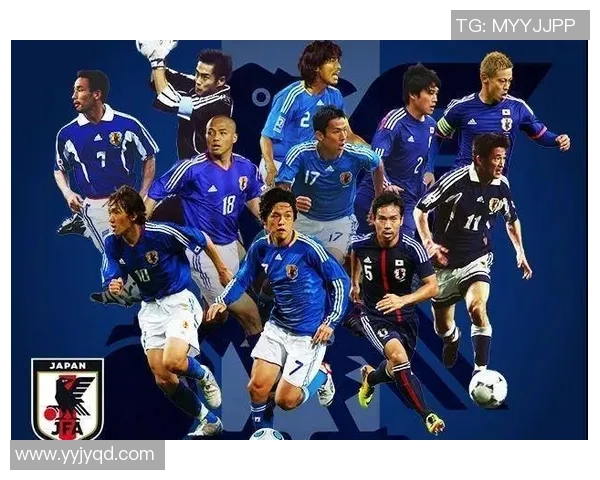 日本足球男星排名前十 揭秘最具影响力球员及其成就 日本足球男星排名前十 揭秘最具影响力球员及其成就