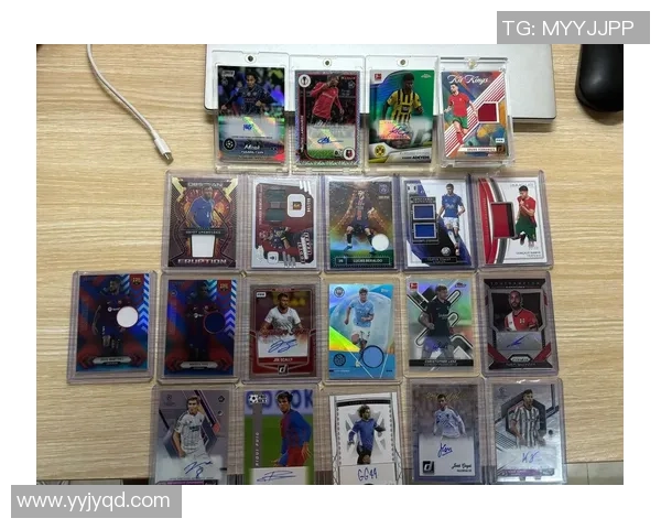 足球球星卡寄卖新模式探讨 打造收藏与交易的双赢平台