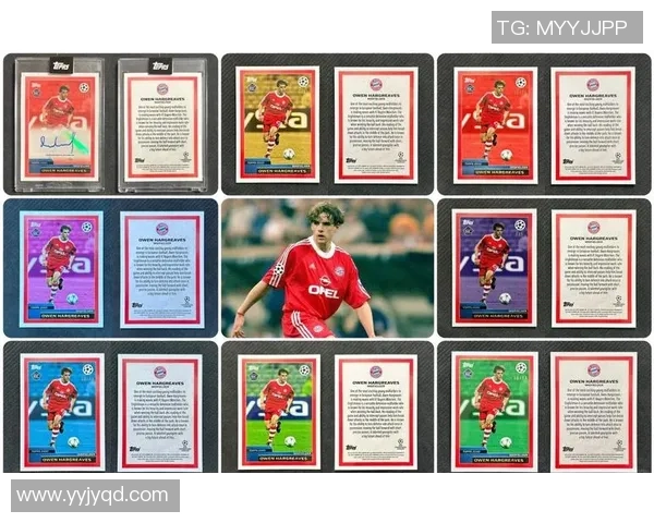 如何制作属于你的小孩足球球星卡视频教程，简单步骤轻松上手